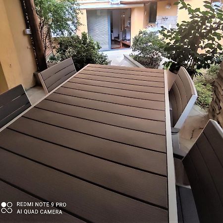 Careggi Garden Apartment Firenze Eksteriør bilde