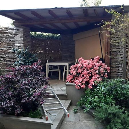 Careggi Garden Apartment Firenze Eksteriør bilde