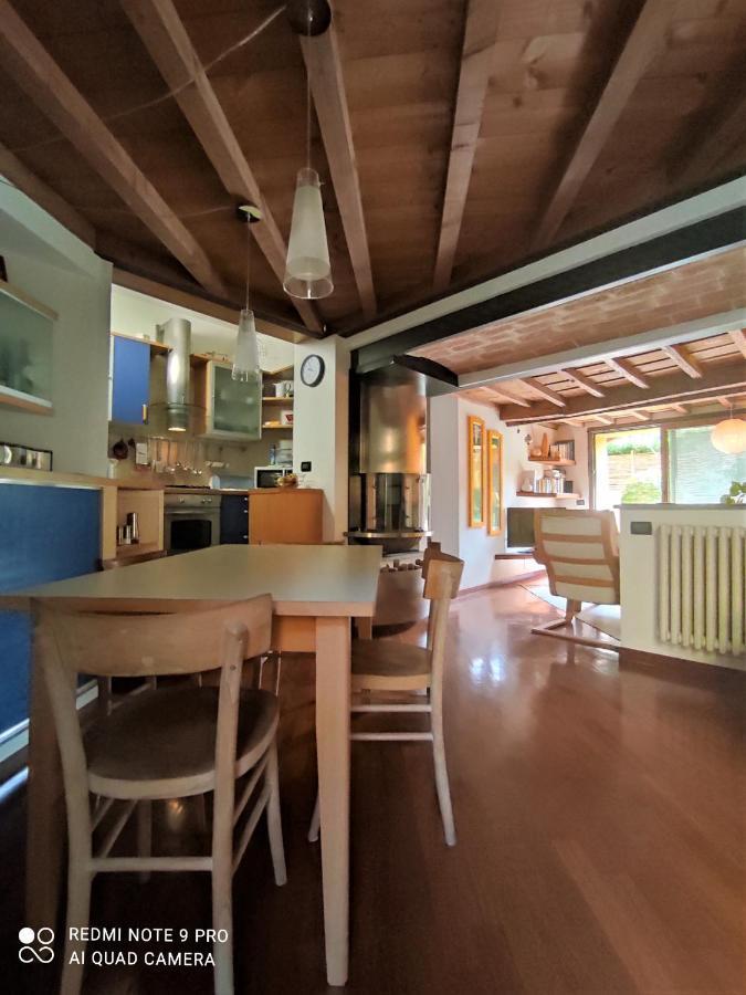 Careggi Garden Apartment Firenze Eksteriør bilde