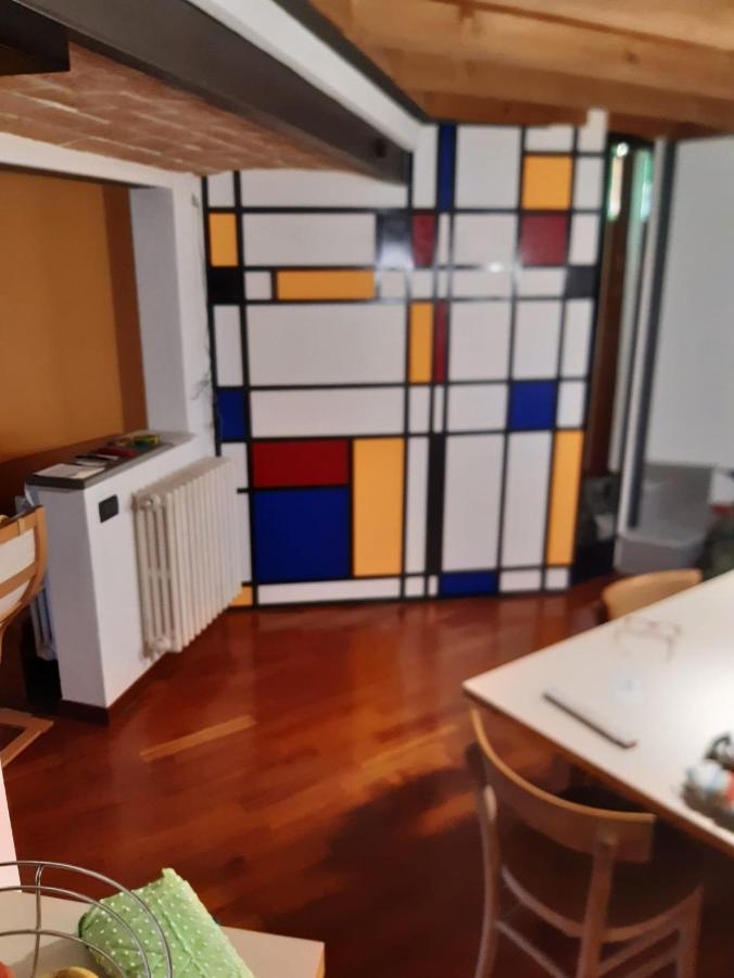Careggi Garden Apartment Firenze Eksteriør bilde
