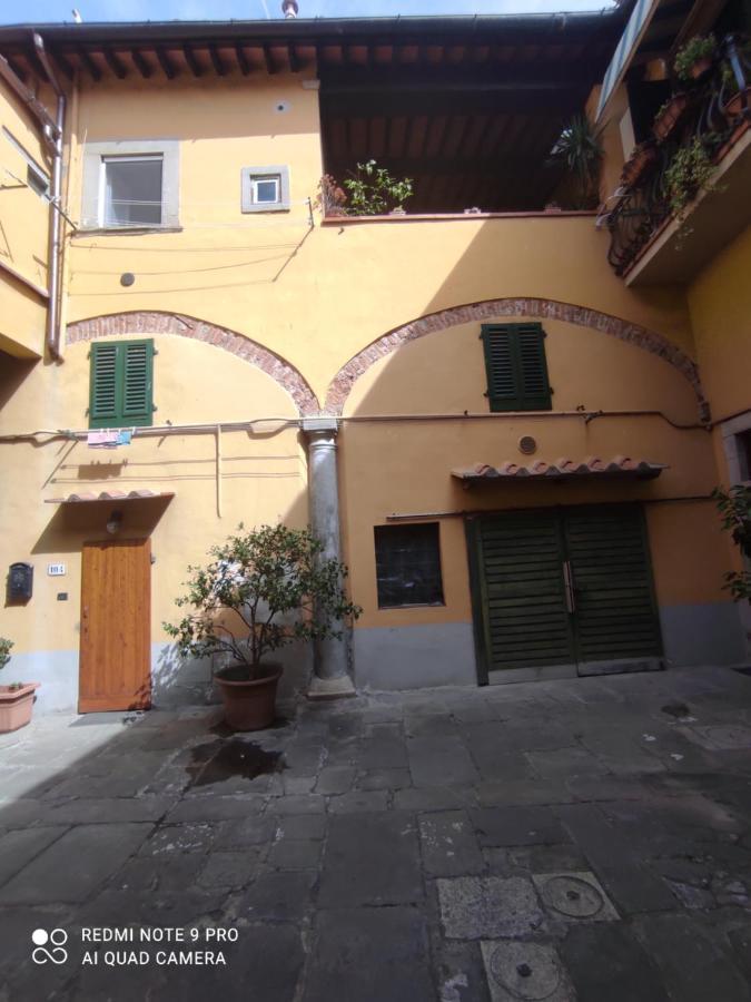 Careggi Garden Apartment Firenze Eksteriør bilde