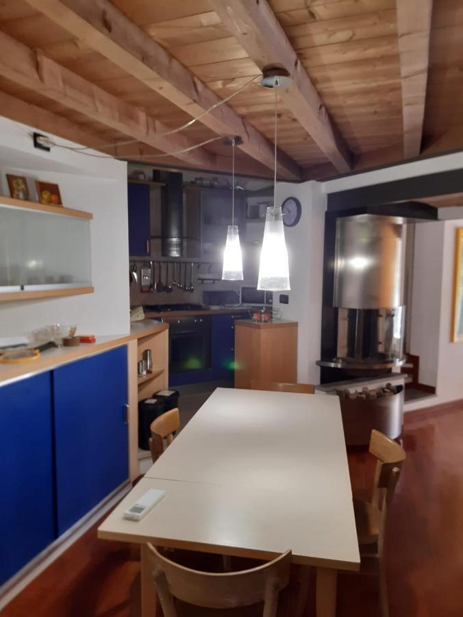 Careggi Garden Apartment Firenze Eksteriør bilde