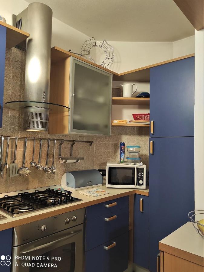 Careggi Garden Apartment Firenze Eksteriør bilde