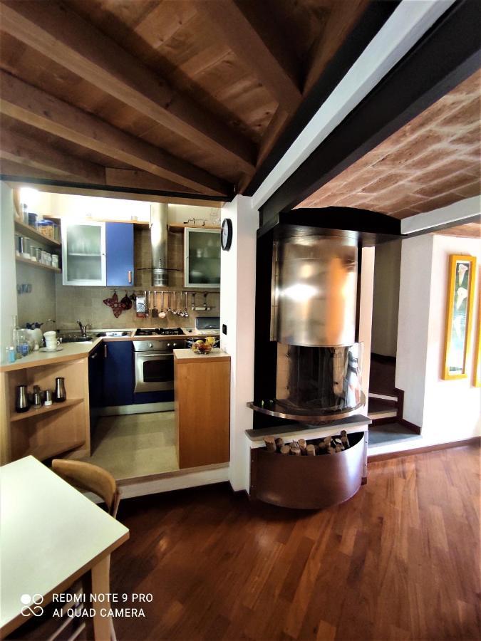 Careggi Garden Apartment Firenze Eksteriør bilde