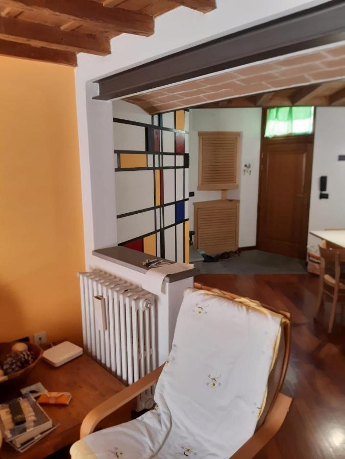 Careggi Garden Apartment Firenze Eksteriør bilde