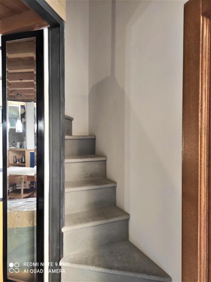 Careggi Garden Apartment Firenze Eksteriør bilde
