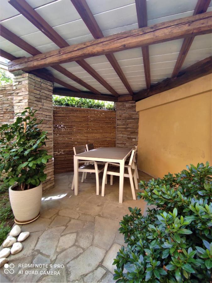 Careggi Garden Apartment Firenze Eksteriør bilde