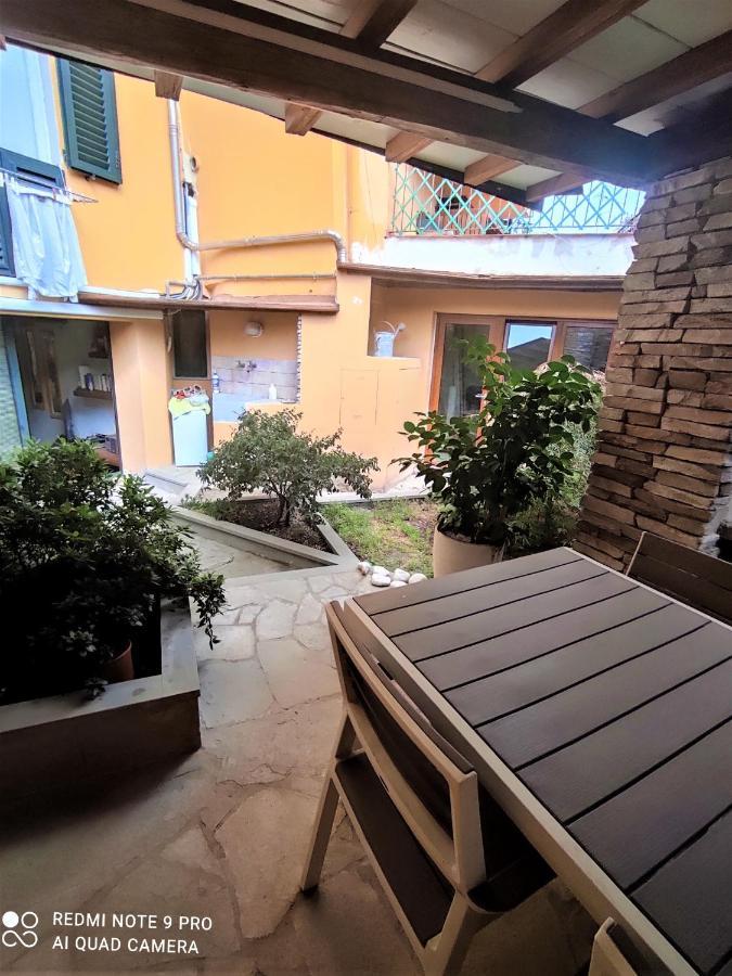Careggi Garden Apartment Firenze Eksteriør bilde