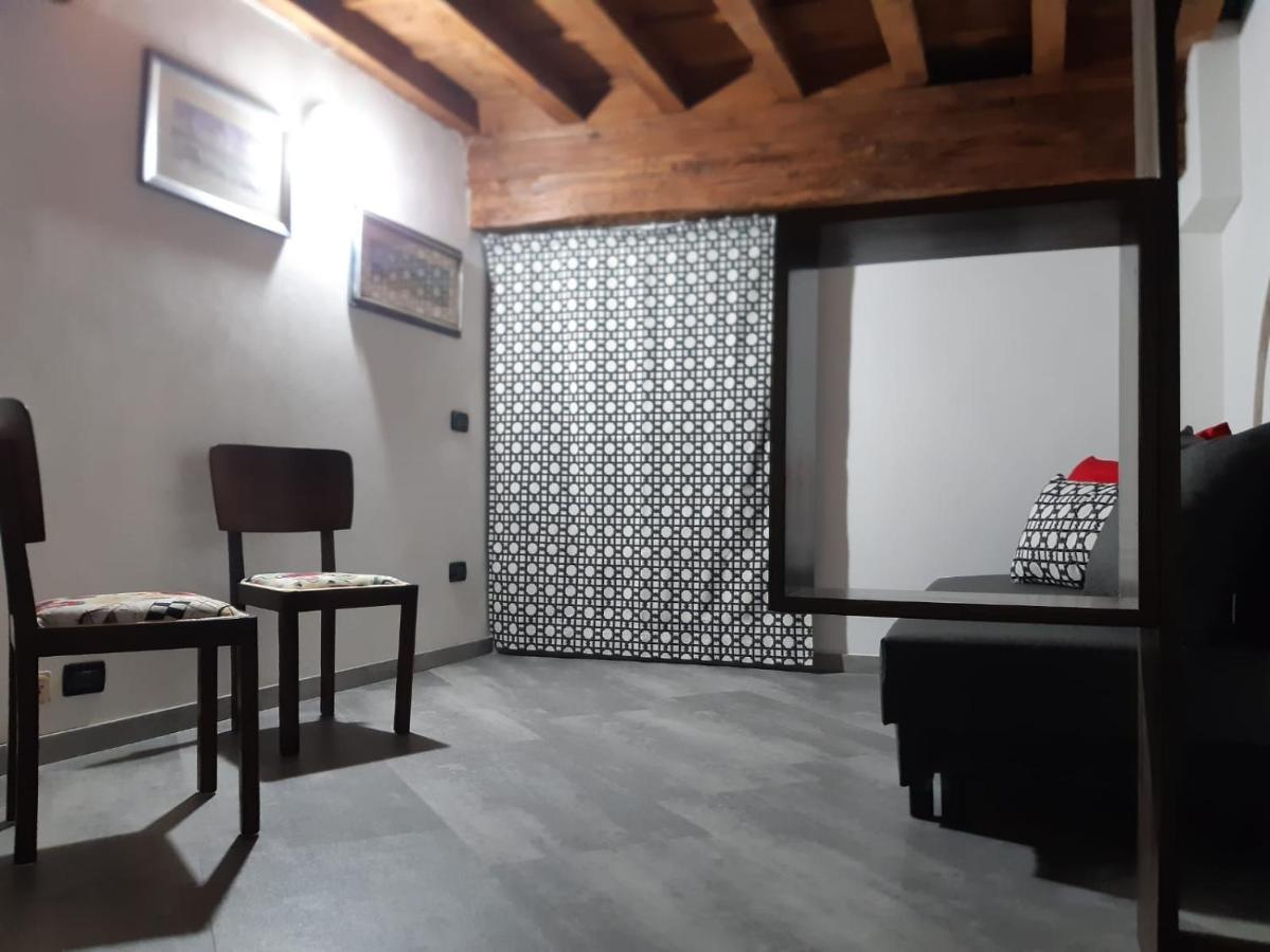 Careggi Garden Apartment Firenze Eksteriør bilde