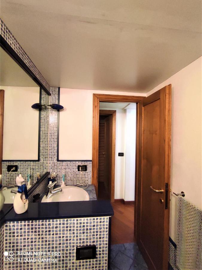 Careggi Garden Apartment Firenze Eksteriør bilde