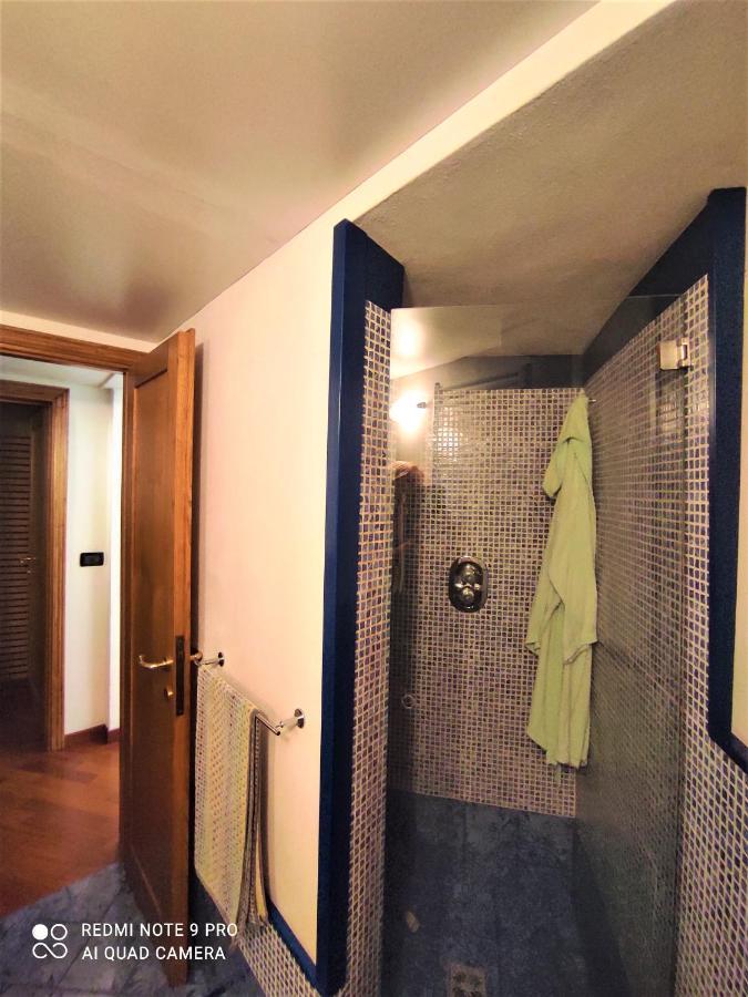 Careggi Garden Apartment Firenze Eksteriør bilde