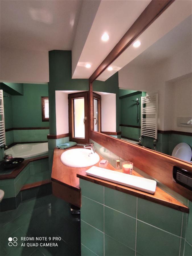 Careggi Garden Apartment Firenze Eksteriør bilde