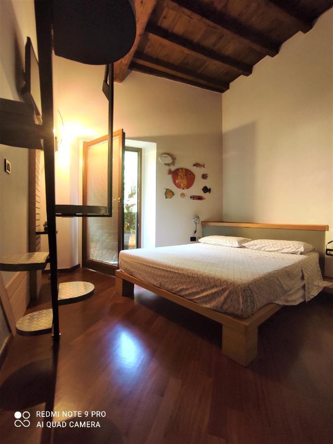 Careggi Garden Apartment Firenze Eksteriør bilde