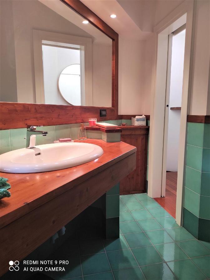 Careggi Garden Apartment Firenze Eksteriør bilde