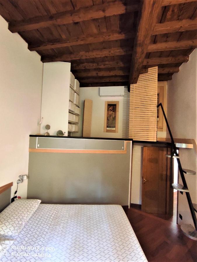 Careggi Garden Apartment Firenze Eksteriør bilde