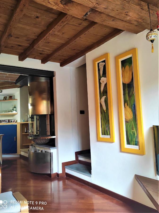 Careggi Garden Apartment Firenze Eksteriør bilde