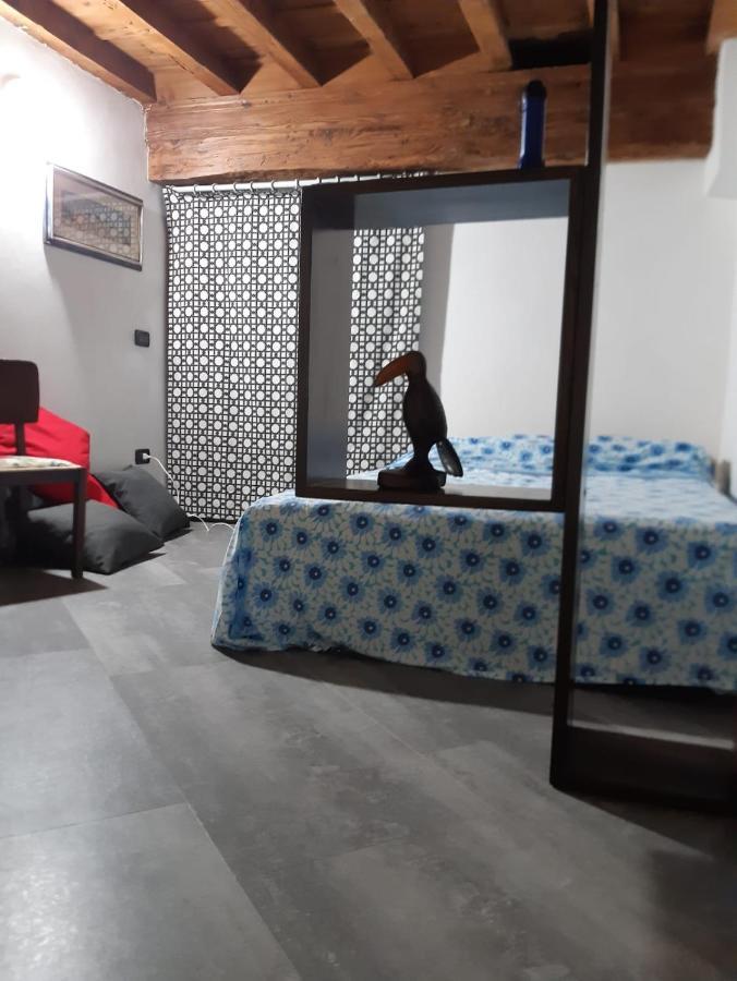 Careggi Garden Apartment Firenze Eksteriør bilde