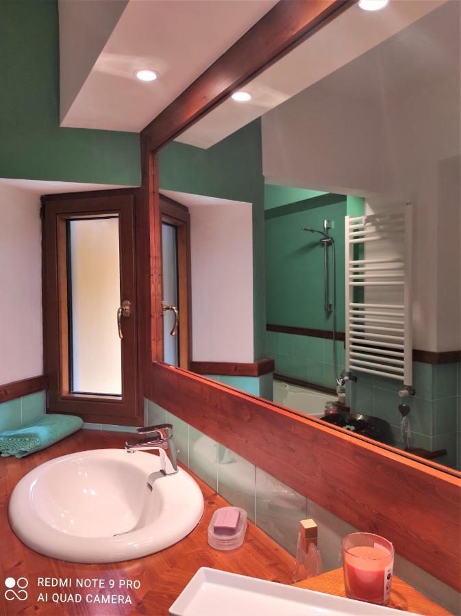 Careggi Garden Apartment Firenze Eksteriør bilde