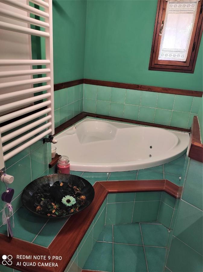 Careggi Garden Apartment Firenze Eksteriør bilde