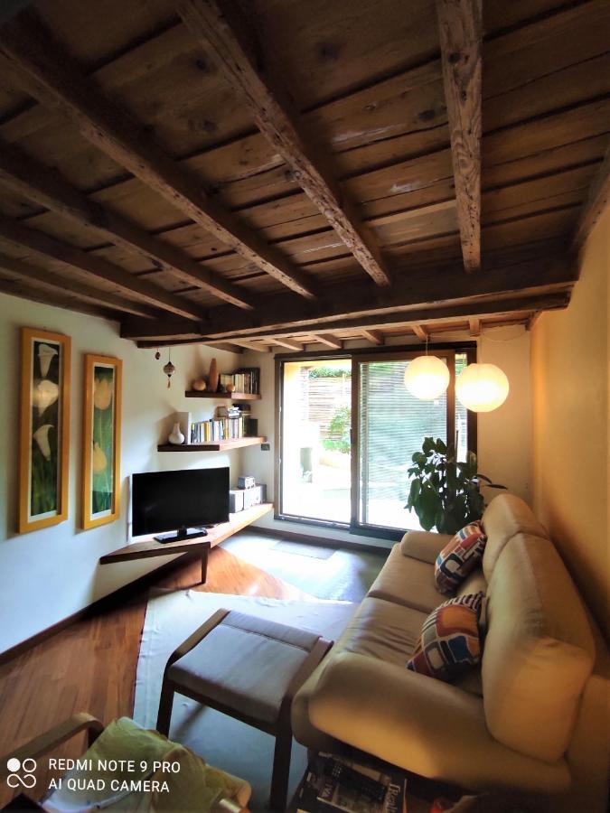 Careggi Garden Apartment Firenze Eksteriør bilde